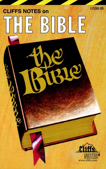 Title details for CliffsNotes<sup>TM</sup> on The Bible by Charles H. Patterson - Available